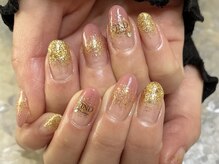 ル トレフル(Le Tre'fle)/定額シンプルデザイン