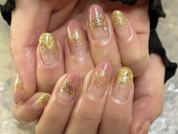 ル トレフル(Le Tre'fle)/定額シンプルデザイン