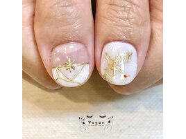 手描きアートやり放題 ¥11550