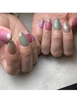 デュオ(duo)/デザインサンプルから選べる