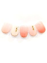 プチネイル安气子 日比谷シャンテ店/