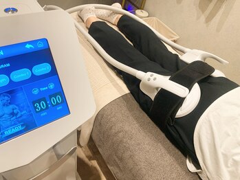 スワンスタイル(SWANSTYLE)/スレンダーQ