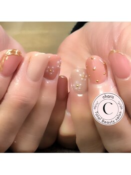 カリス(charis)/持ち込みオーダーデザイン