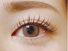 セレビアイ 新越谷店/フラットラッシュ　両目100本