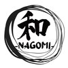 和(nagomi)ロゴ