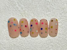 スイ(彗)/土星コース &nbsp;9500→8500