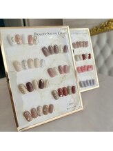 リアンジェ(Lianje)/【12月限定デザイン】¥7700