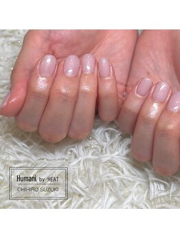 ユマニ バイ ヒート(Humani by HEAT)/