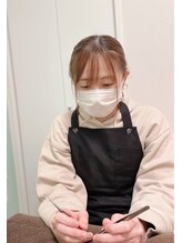 ミルキーウェイ Aya 