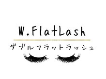 アオ(AO)/ダブルフラット