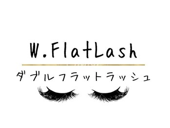 アオ(AO)/ダブルフラット