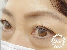 フェア センター南(Fair)/パリジェンヌラッシュリフト