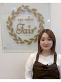 アイサロンフェア 海老名店(eyesalon Fair) SAKURAI