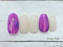 ★ニュアンス縦グラデ★