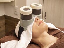 長寿鍼灸院 長寿整骨院/疲れた心と目にEYEきゅう