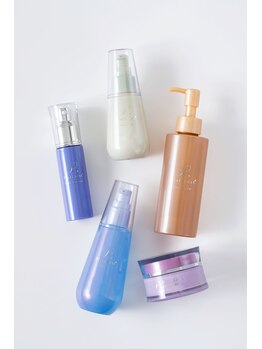 ヨサパーク ルーチェ(YOSA PARK Luce)/スキンケアシリーズ