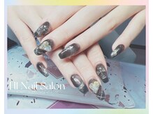 エイチワン(H1)/華麗さNo.1 長さ出し