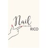 サロン リコ(salon RICO)のお店ロゴ