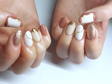 ディト 仙台クリスロード店(ditto)/design定額コース￥10,480