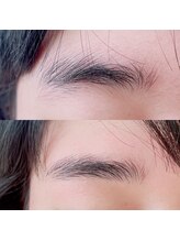 コロル(COLOR)/眉毛ワックス