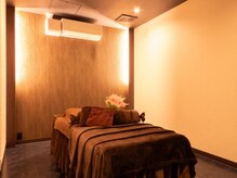 マナヒ(mAnAhi)/≪完全個室/ベッド≫