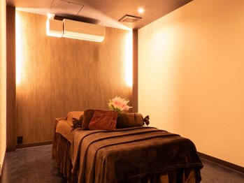 マナヒ(mAnAhi)/≪完全個室/ベッド≫