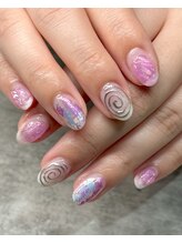 ニコネイル 下北沢店(NICO nail)/オリジナル90分定額