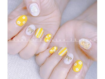 ニゴサロン(25Salon)/