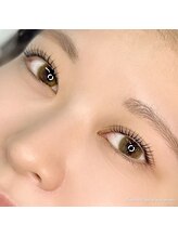 モワメーム(moi meme)/アイラッシュ・アイブロウサロン