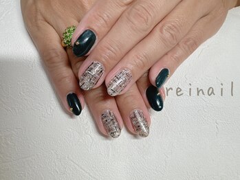 レイネイル(Reinail)/