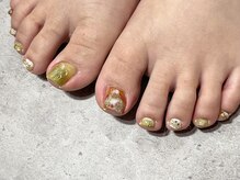 インフィニティ なんば店(Infinity)/１０本アート☆パラジェル