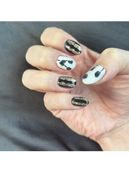 カイリ(Kaire)/持ち込みデザイン