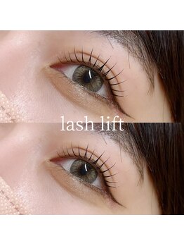 サードネイル 新宿店(3rd eye)/ラッシュリフト