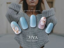 ディーバ 心斎橋grace店(Diva)/シンプルデザインセレクト