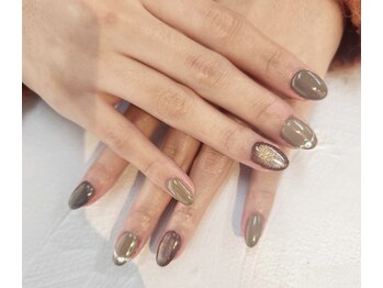 オフィスネイル