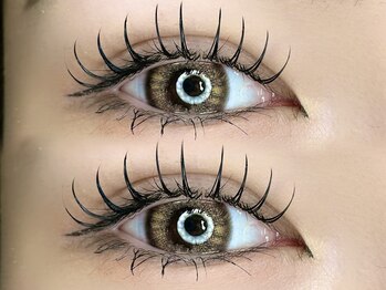 リュエル 立川(Luele)/フラットラッシュつけ放題