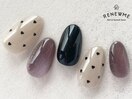 Hand☆定額デザイン