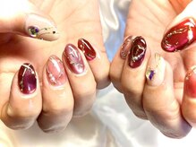 リゲルグロウ 六本木(RIGEL Glow)/バレンタイン