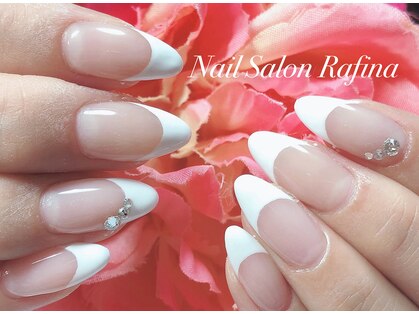 ラフィナ(Rafina)の写真