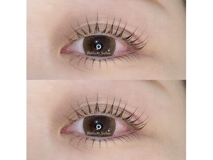 レディアント サロン(Radiant Salon)の写真