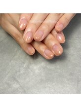 ネイラックス(Nailax)/グラデーション