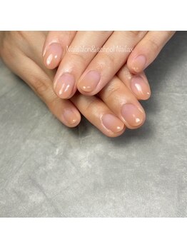 ネイラックス(Nailax)/グラデーション