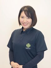 リボーン イオンレイクタウンkaze店(Rebone) 石塚 
