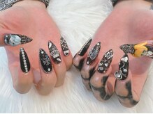 アトリエ ペーニクルス(Atelier Peniculus.)/デスノート　イメージネイル