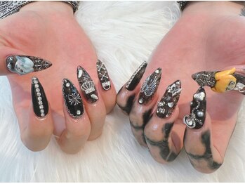 アトリエ ペーニクルス(Atelier Peniculus.)/デスノート　イメージネイル