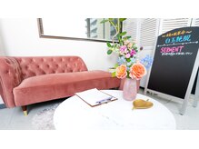 リッシュ 骨盤革命(RICHE.)/牛込神楽坂/韓国肌管理/美容整体