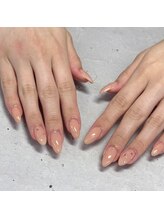 アイリッシュネイル 久屋大通店(Irish Nail)/定額アートコース1