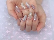 ファンネイル 心斎橋店(Fun nail)