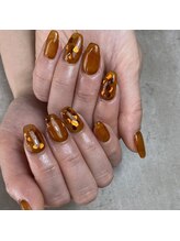 シックネイル(chic_nail)/