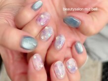 エムシーベル(m.c bell)/